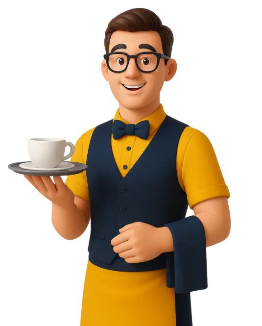 Кафе и рестораны